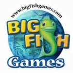 Big Fish Games In The Clouds