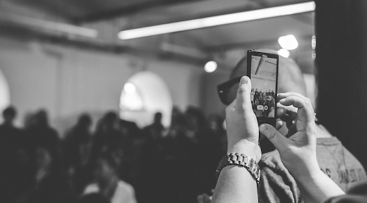 Grow Your Event Planning Business With Mobile Apps